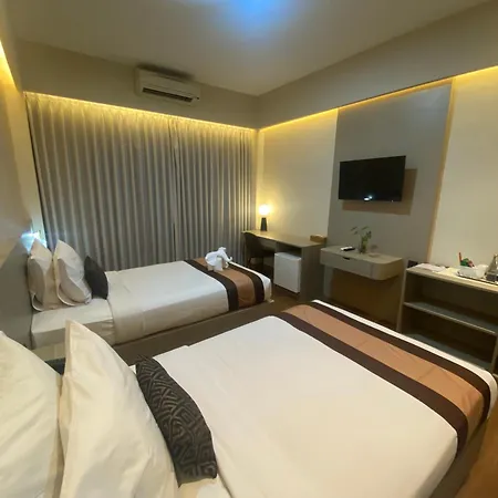 Grand Santhi Hotel-3