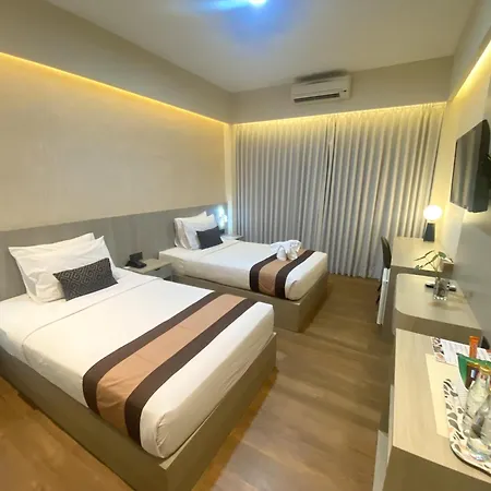 Grand Santhi Hotel-2