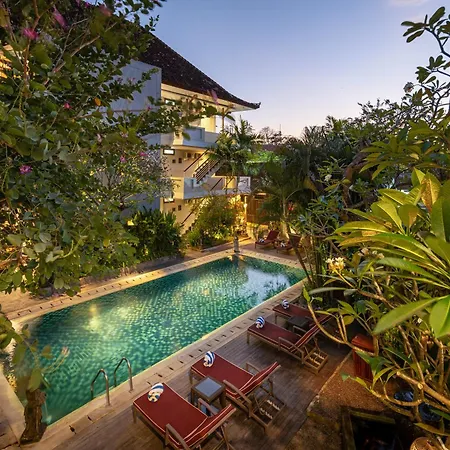 Pondok Sari Kuta-3