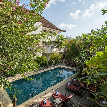 Pondok Sari Kuta-2