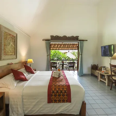 Sativa Sanur Cottages-3