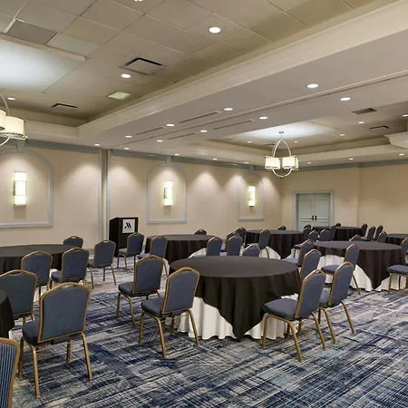 Marriott Columbia-2