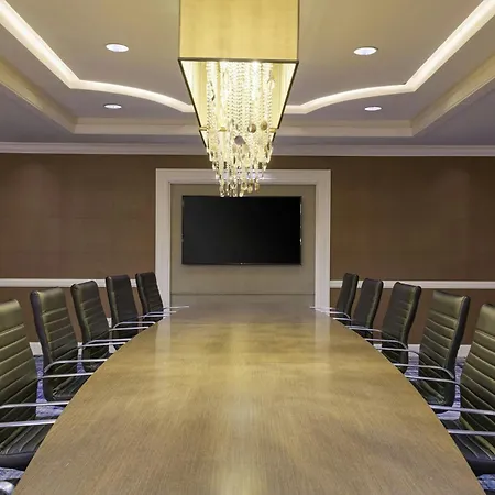 Marriott Columbia-3
