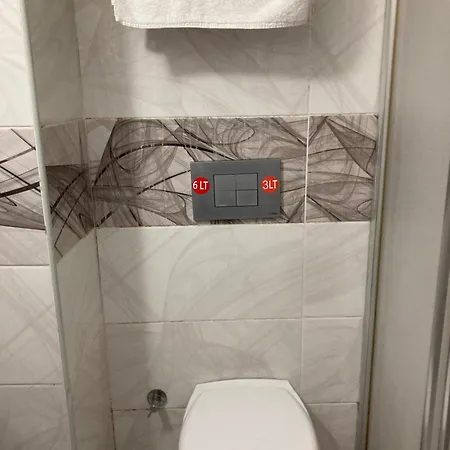 Hotel Ay-2