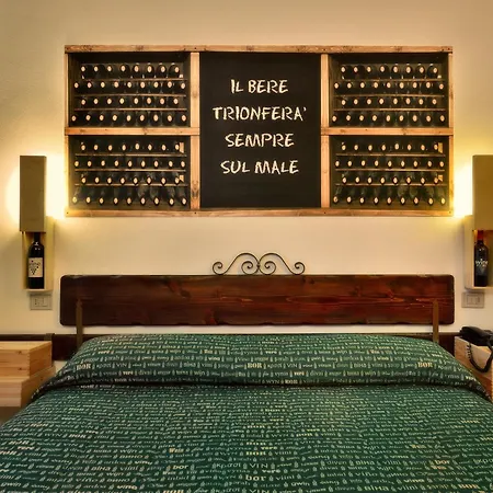 Hotel Gio Wine E Jazz Area-3