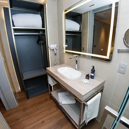 Sandri City Hotel-3