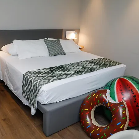 Sandri City Hotel-2