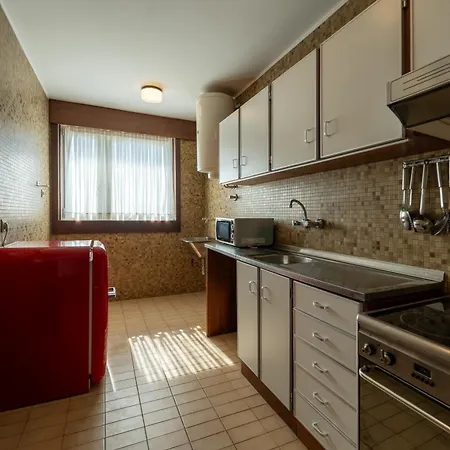 Hotel Apartamento Solverde-2
