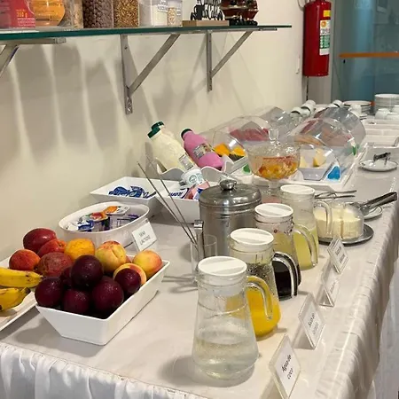 Hotel Raio de Sol-3