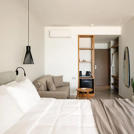 Batis Aero Beachfront Wellbeing Hotel-3