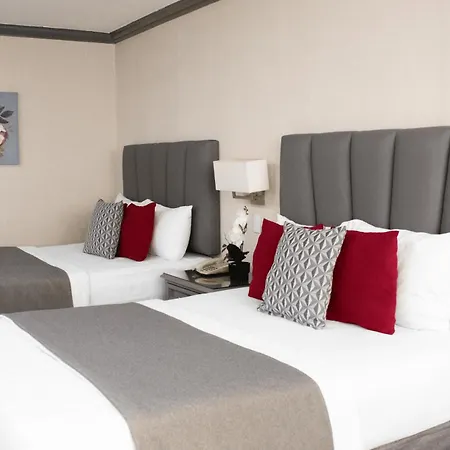 Hotel Santander Plaza-3