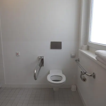 Ibis budget Wien Messe-2