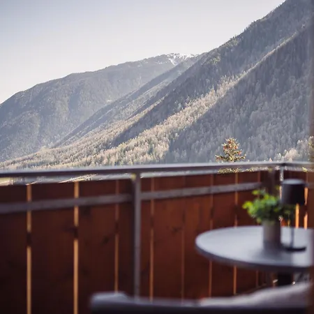 Hotel Bergfrieden-3