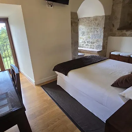 Hotel Torre Zumeltzegi-2