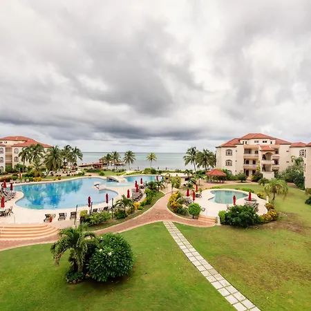 Grand Caribe Belize-2