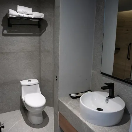 Hotel Block Suites-2