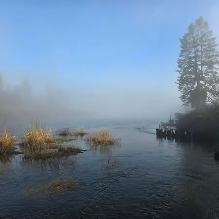 Campbell River Lodge-3