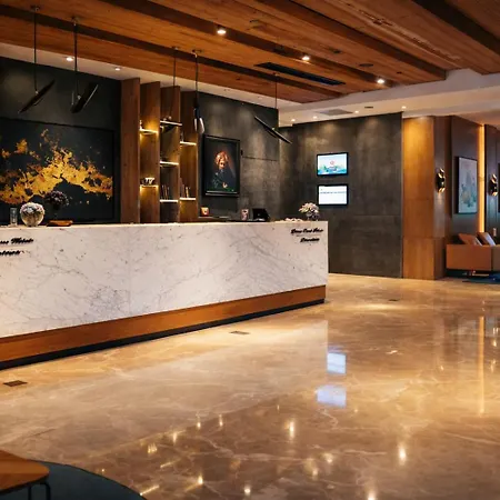 Dosso Dossi Hotels & Spa Downtown-3
