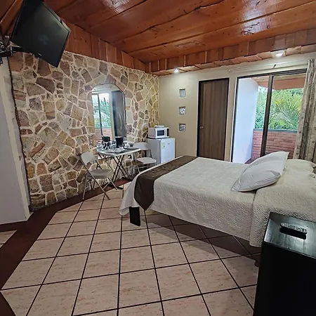 Hotel Cibeles Resort-2