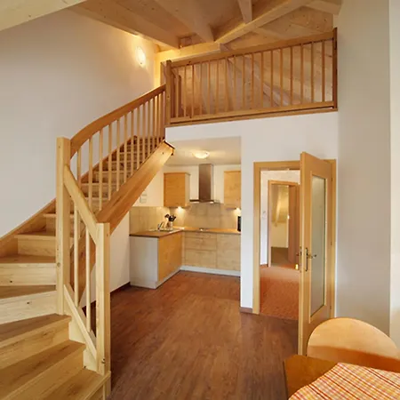 Hotel Garni Paler-2