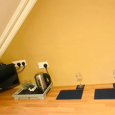 Pisgah Guesthouse Snowdonia-3