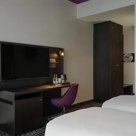 Park Inn By Radisson, Nairobi Westlands-2