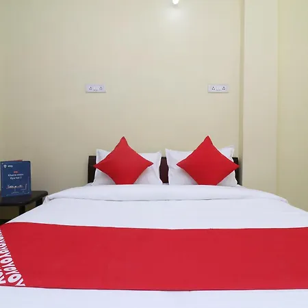 Hotel O Om Sai Plaza-3