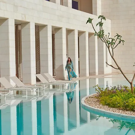 Hyatt Regency Aqaba Ayla Resort-3