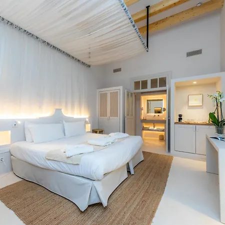 Yartan Boutique Hotel - Adults Only-2