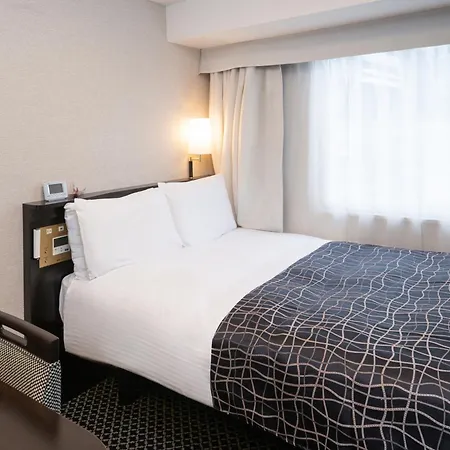 Apa Hotel Shinjuku Kabukicho Chuo-3