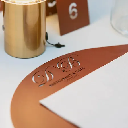 Dama Bianca Boutique Hotel Ostuni-3
