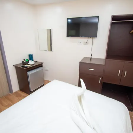 Emerald Island Hotel-3