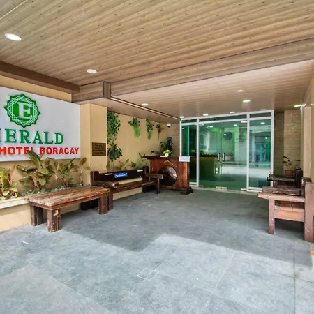 Emerald Island Hotel-2