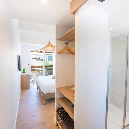 Hôtel Casa Marina-2