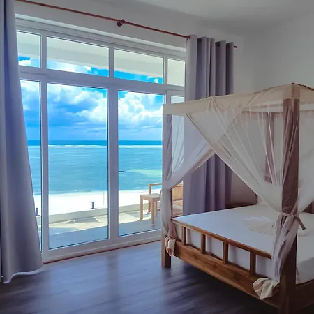 Ahg Sun Bay Mlilile Beach Hotel-2