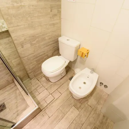Casa Be Suites-3