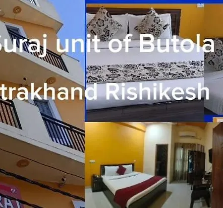 Hotel Suraj-3