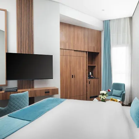 Elaf Qinwan Hotel-3