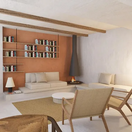 Hostal Sol I Sombra-2