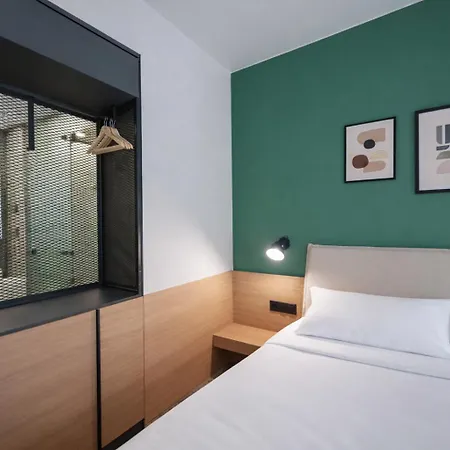 B1 Downtown Hotel, Sofia-3