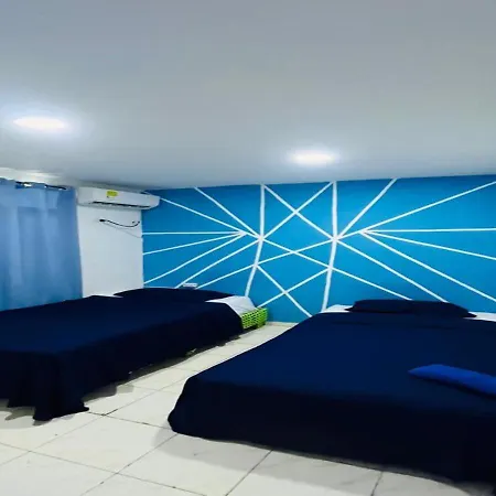 Hotel Corales del Mar-2