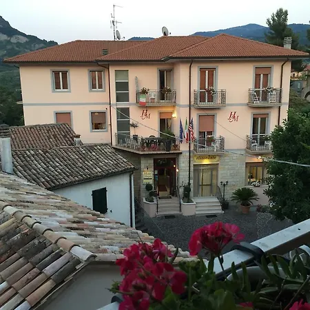 Hotel Magda-3