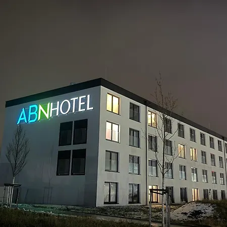 Abn Hotel By Wmm Hotels-2