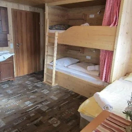 Chalet Auhof-2
