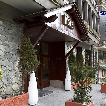 Hotel Solana-3