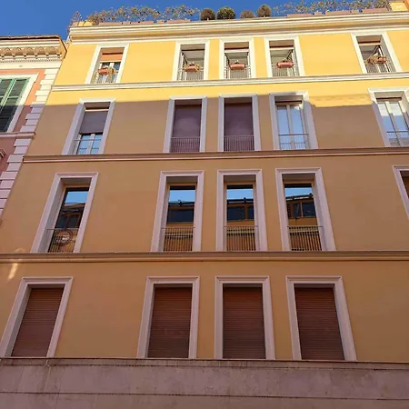 La Scalinata - Boutique Guest House-2