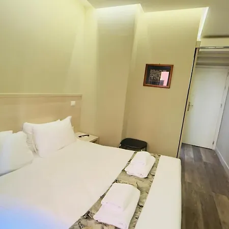 Hotel Sallustio-2