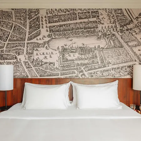 Leonardo Hotel Den Haag Babylon-3