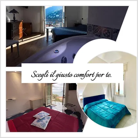 Hotel Vietri Coast-2
