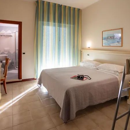 Hotel Zeus-3